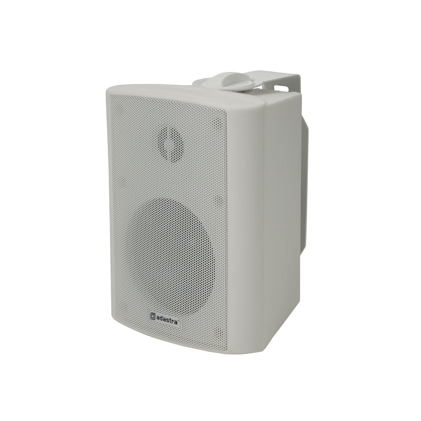 Adastra Onwall Speaker - BP4V-W - 100V 4'' 35W White 952.812UK — Buy in Cyprus with Fast Delivery