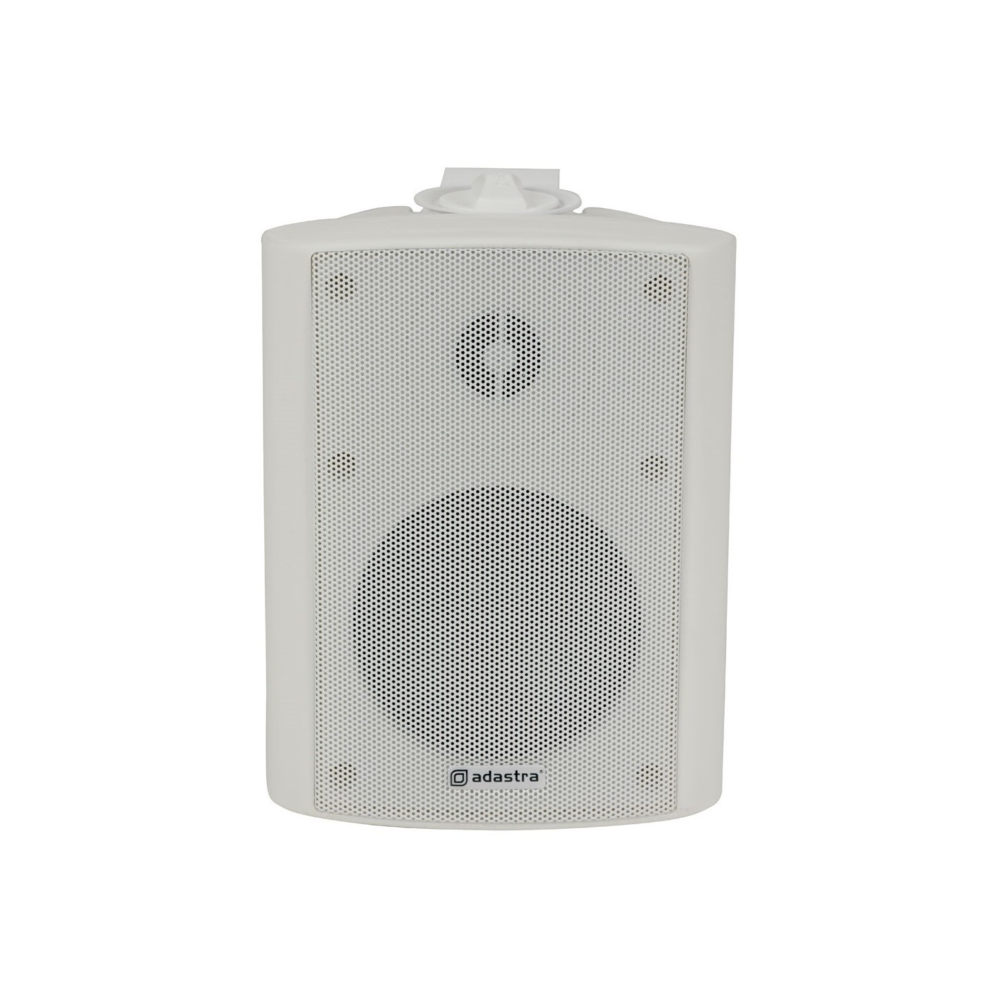 Adastra Onwall Speaker - BP4V-W - 100V 4'' 35W White 952.812UK — Buy in Cyprus with Fast Delivery