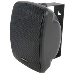 Buy Adastra Speaker - FC4V - 4'' 100V IP44 Speaker 20W Black in Cyprus, Nicosia, Limassol, Larnaka, Pafos