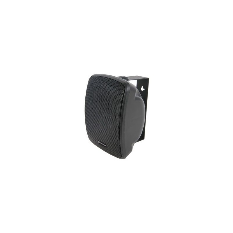 Buy Adastra Speaker - FC4V - 4'' 100V IP44 Speaker 20W Black in Cyprus, Nicosia, Limassol, Larnaka, Pafos