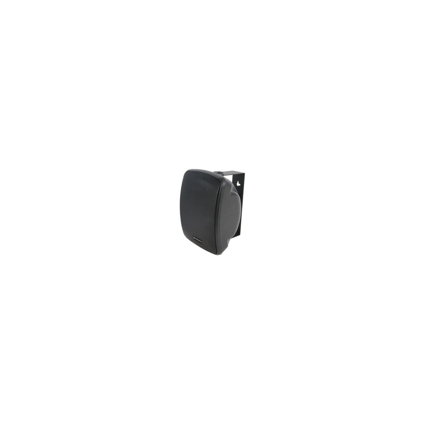 Adastra Speaker - FC4V - 4'' 100V IP44 Speaker 20W Black — Buy in Cyprus with Fast Delivery