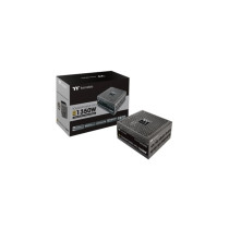 Thermaltake TOUGHPOWER GF3 1350W - ATX 3.0, Fully-Modular, 80 PLUS Gold — Buy in Cyprus with Fast Delivery