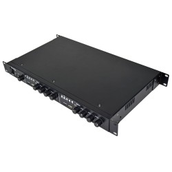 Buy Adastra Amplifier - A14 - 2 x Independent Stereo Zones Amplifier x 200W per ... in Cyprus, Nicosia, Limassol, Larnaka, Pafos