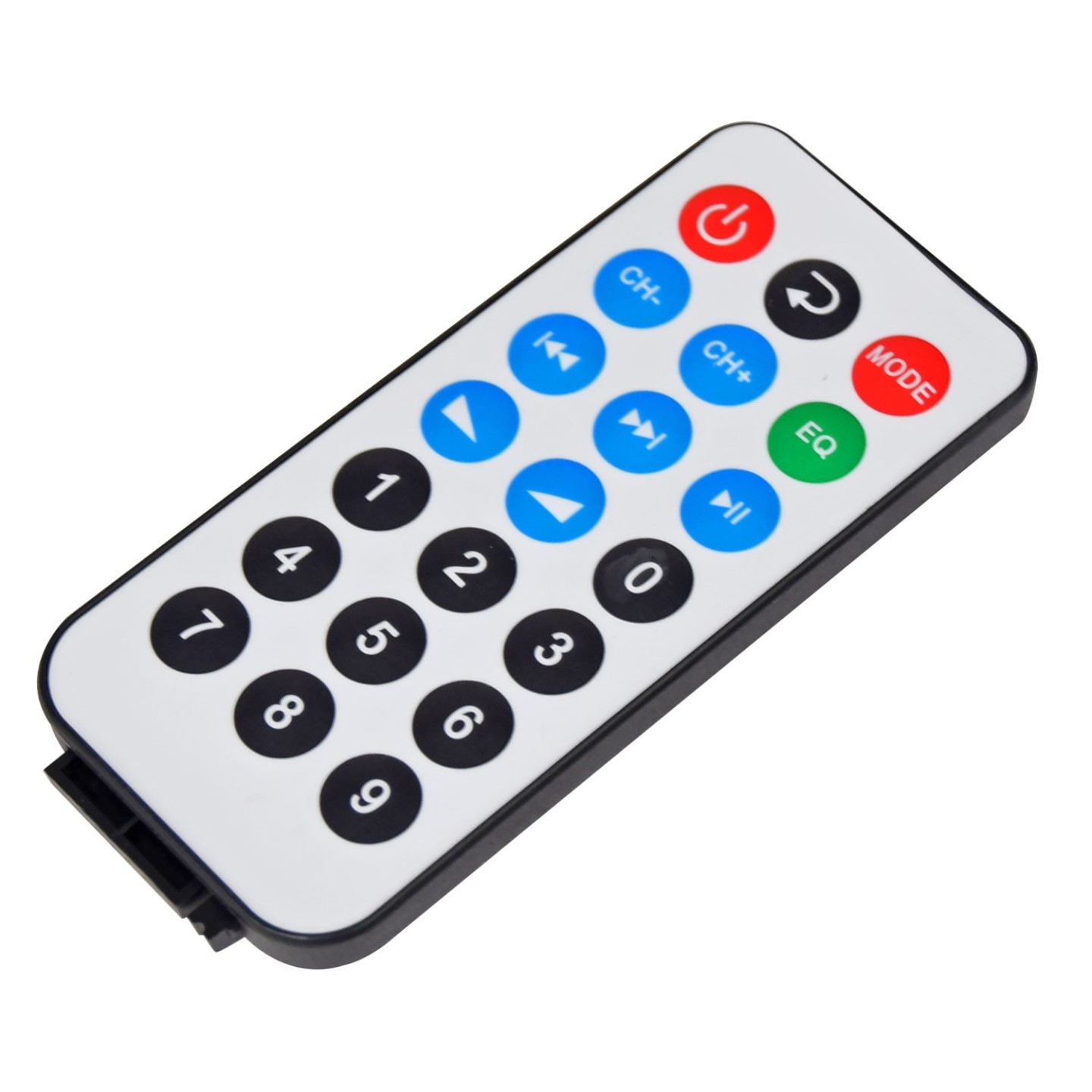 Adastra Amplifier - A14 - 2 x Independent Stereo Zones Amplifier x 200W per Zone & 2x Media Players BT USB FM