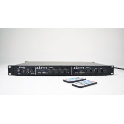 Buy Adastra Amplifier - A14 - 2 x Independent Stereo Zones Amplifier x 200W per ... in Cyprus, Nicosia, Limassol, Larnaka, Pafos