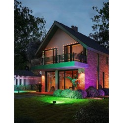 Buy Govee Outdoor Flood Lights Smart LED RGBICWW - H8057 - 4pack in Cyprus, Nicosia, Limassol, Larnaka, Pafos