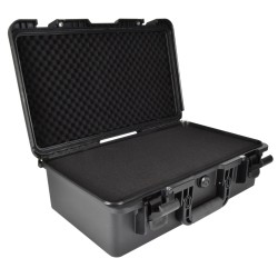 Buy Citronic Case with Foam - HDC555 - Heavy Duty IP66 Case with Foam 55x34x20.5cm in Cyprus, Nicosia, Limassol, Larnaka, Pafos