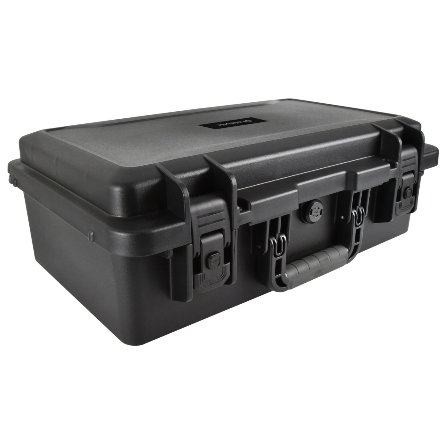 Citronic Case with Foam - HDC555 - Heavy Duty IP66 Case with Foam 55x34x20.5cm — Buy in Cyprus with Fast Delivery