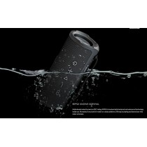 HiFuture Portable BT Speaker RIPPLE - IPX7 - 30W - Red — Buy in Cyprus with Fast Delivery