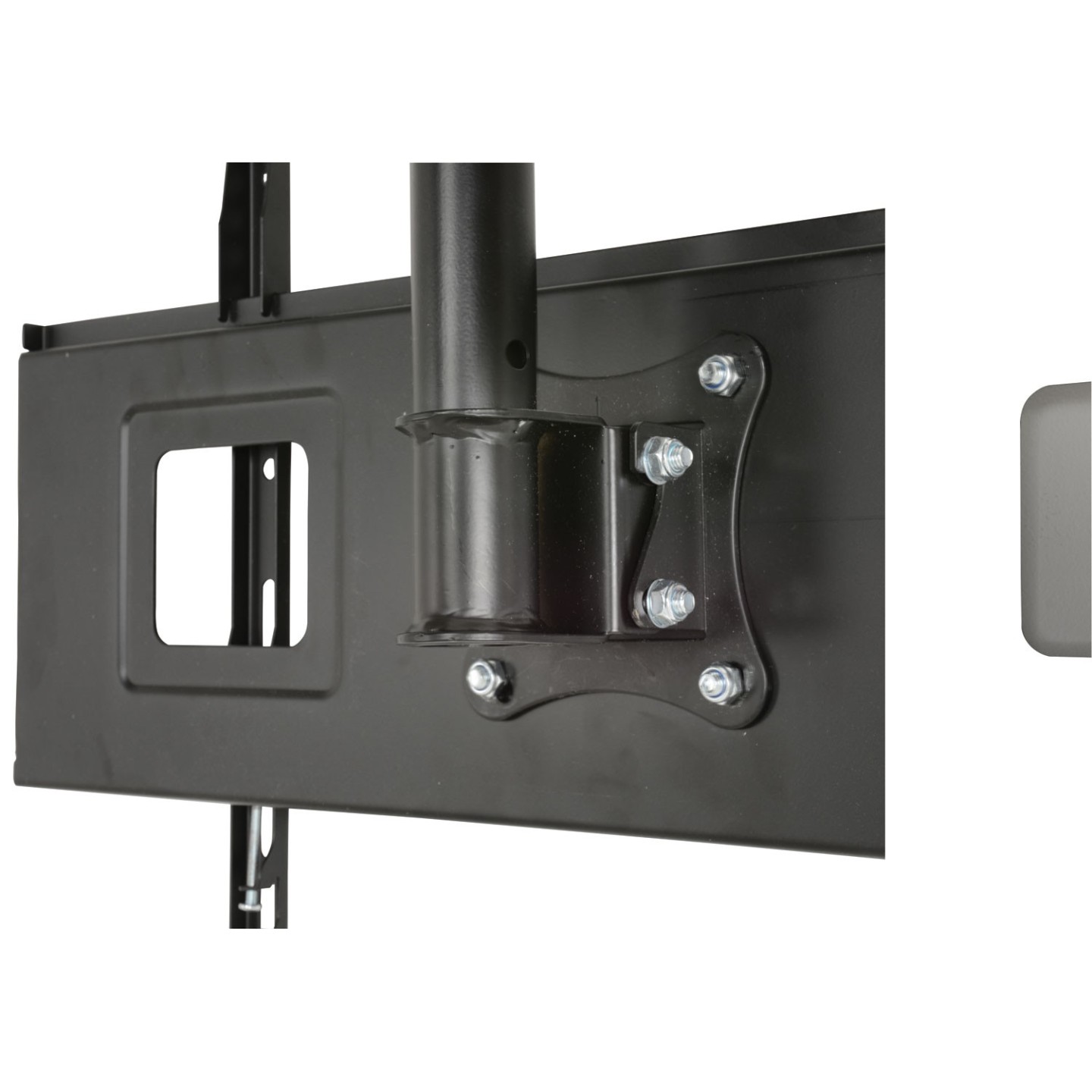 AV:Link TV Ceiling Mount - TC602 - 600x400 91-150cm 60kg 129.574UK — Buy in Cyprus with Fast Delivery
