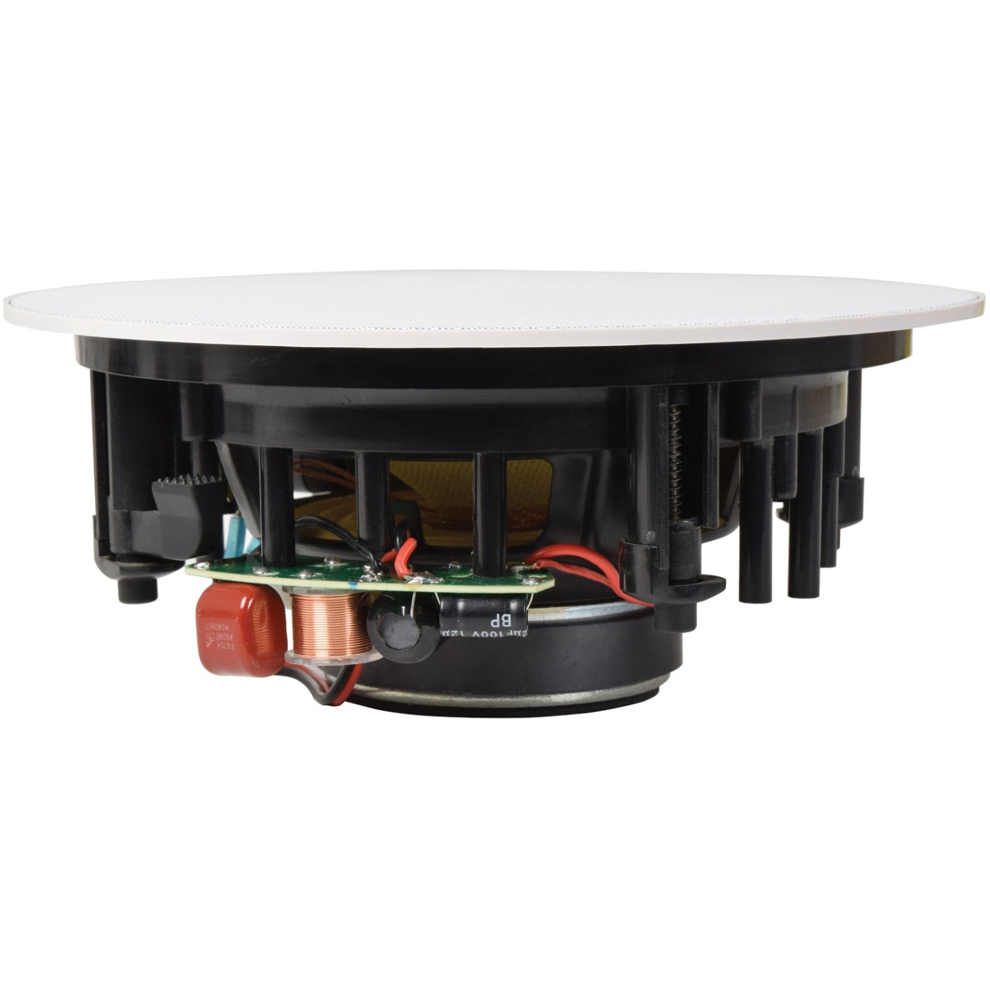 Adastra Premium Ceiling Speaker - KV6 - 6.5'' 60W 125.106UK — Buy in Cyprus with Fast Delivery