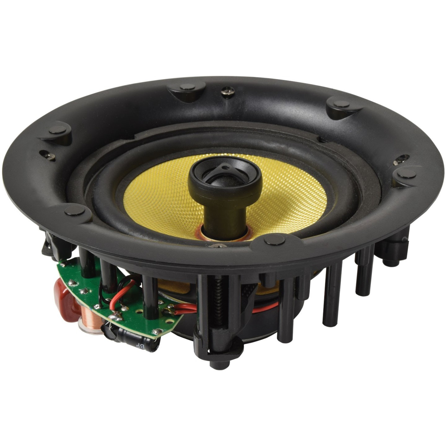 Adastra Premium Ceiling Speaker - KV6 - 6.5'' 60W 125.106UK — Buy in Cyprus with Fast Delivery
