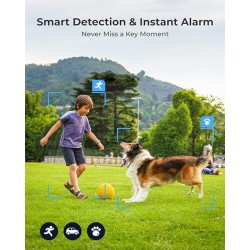 Buy Reolink BP Outdoor Battery Camera 4K - ARGUS 3 Ultra - Human, Pet, Vehicle D... in Cyprus, Nicosia, Limassol, Larnaka, Pafos