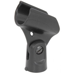 Buy Chord Mic Holder Plastic - 188.139UK - 30mm in Cyprus, Nicosia, Limassol, Larnaka, Pafos