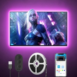 Buy Govee TV Backlight LED - 46-65inch in Cyprus, Nicosia, Limassol, Larnaka, Pafos