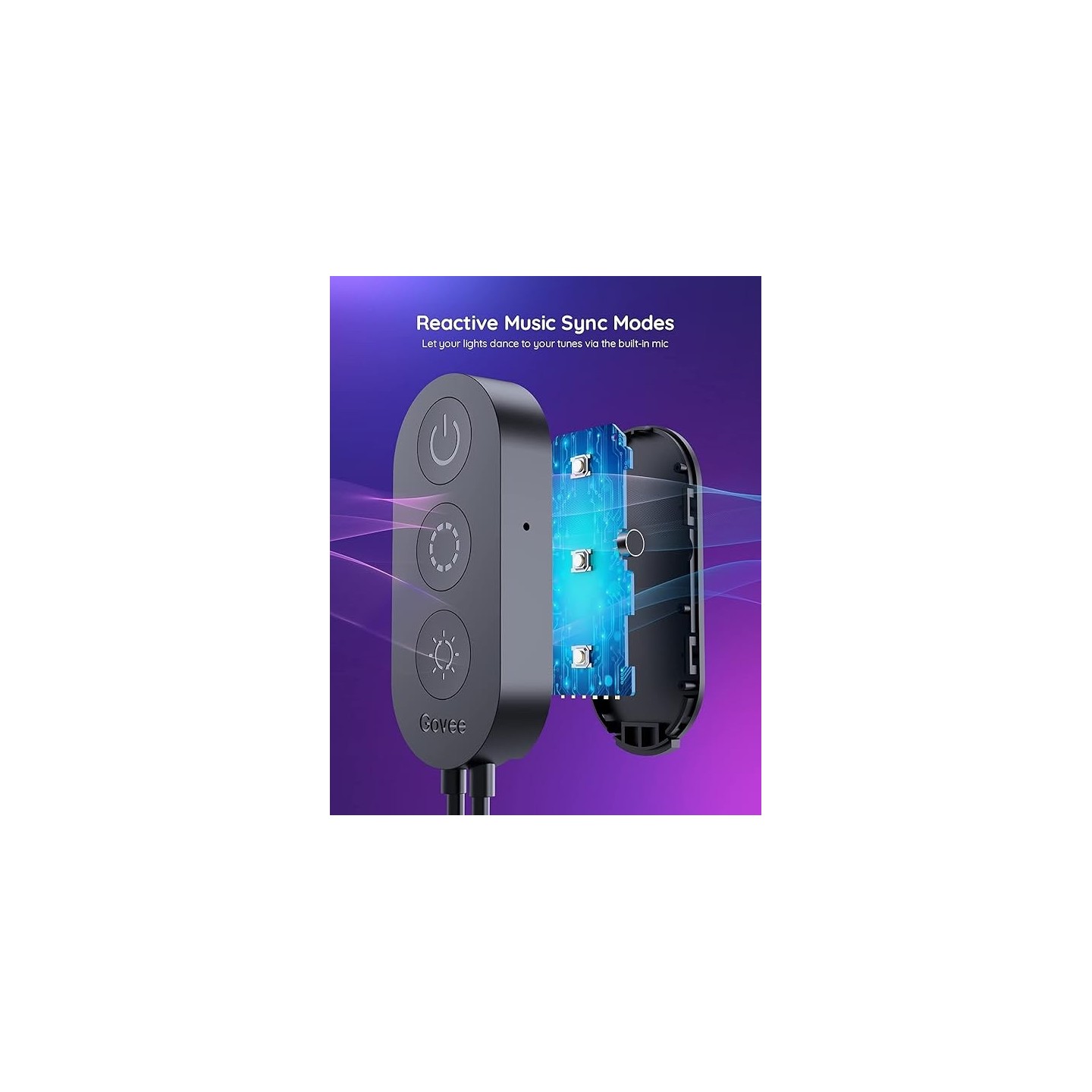 Govee TV Backlight LED - 46-65inch — Buy in Cyprus with Fast Delivery