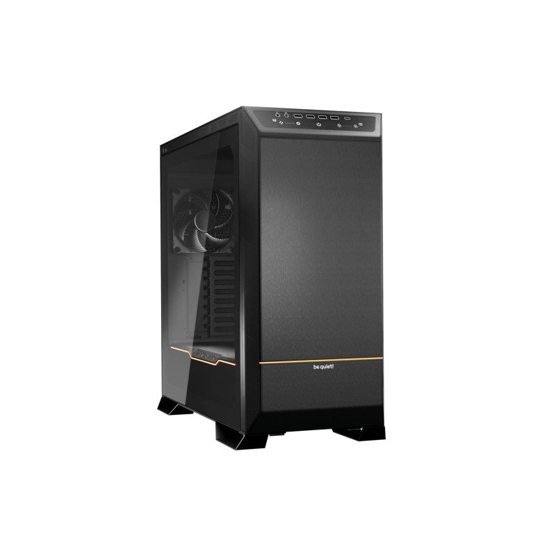 Buy be quiet! Dark Base Pro 901 - Full-Tower E-ATX/ATX PC Case, Black, Tempered ... in Cyprus, Nicosia, Limassol, Larnaka, Pafos