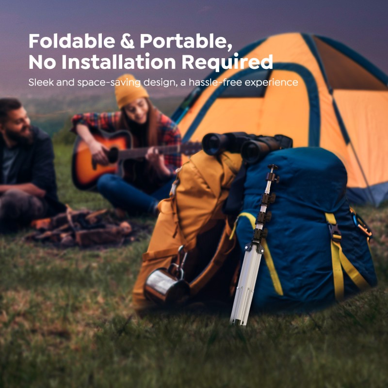 Buy Yaber Universal Projector Floor Holder Stand - YH-130 - Universal Projector ... in Cyprus, Nicosia, Limassol, Larnaka, Pafos