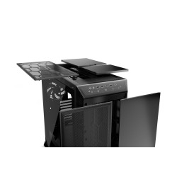 be quiet! Dark Base Pro 901 Full-Tower PC Case Black (Boxed) — Buy in Cyprus with Fast Delivery
