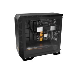 be quiet! Dark Base Pro 901 Full-Tower PC Case Black (Boxed) — Buy in Cyprus with Fast Delivery