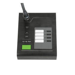 Buy Adastra CS4 Call Station - 953.146UK - for RM244V and RM4460 in Cyprus, Nicosia, Limassol, Larnaka, Pafos