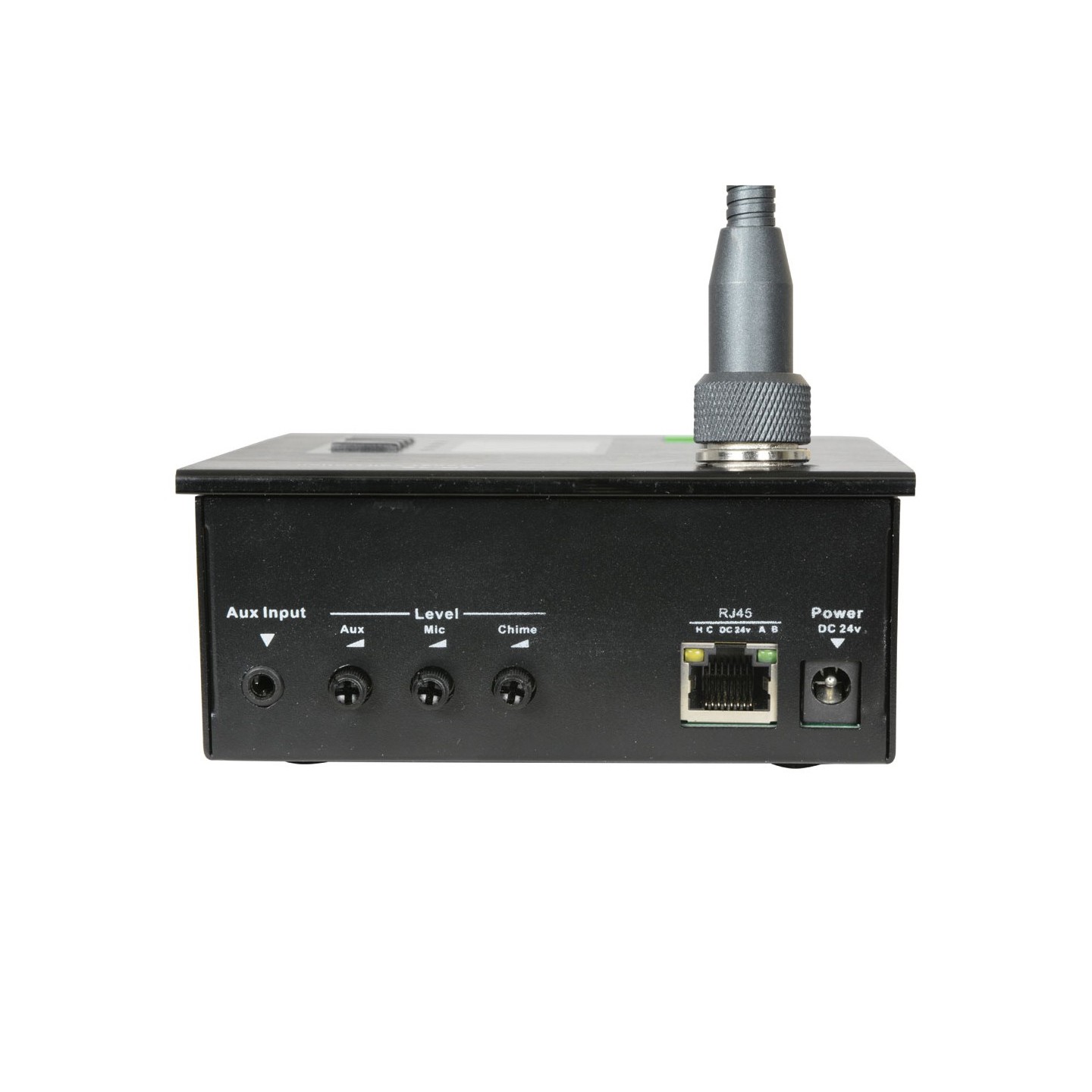 Adastra CS4 Call Station - 953.146UK - for RM244V and RM4460 — Buy in Cyprus with Fast Delivery
