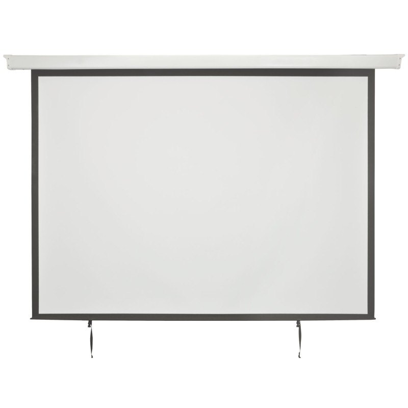 Buy AV:Link Electric Screen - 952.323UK - 4:3 120'' 2.4x1.8 in Cyprus, Nicosia, Limassol, Larnaka, Pafos