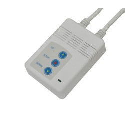 Buy AV:Link Electric Screen - 952.323UK - 4:3 120'' 2.4x1.8 in Cyprus, Nicosia, Limassol, Larnaka, Pafos