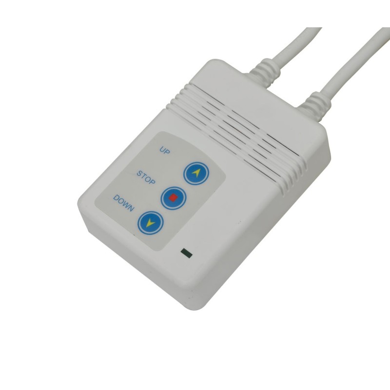 Buy AV:Link Electric Screen - 952.323UK - 4:3 120'' 2.4x1.8 in Cyprus, Nicosia, Limassol, Larnaka, Pafos