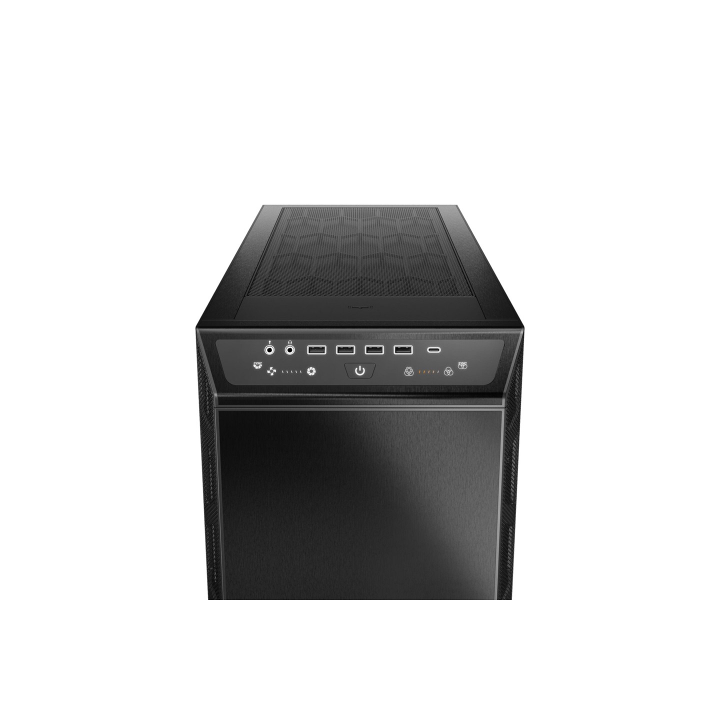 be quiet! Dark Base Pro 901 Full-Tower PC Case Black (Boxed) — Buy in Cyprus with Fast Delivery