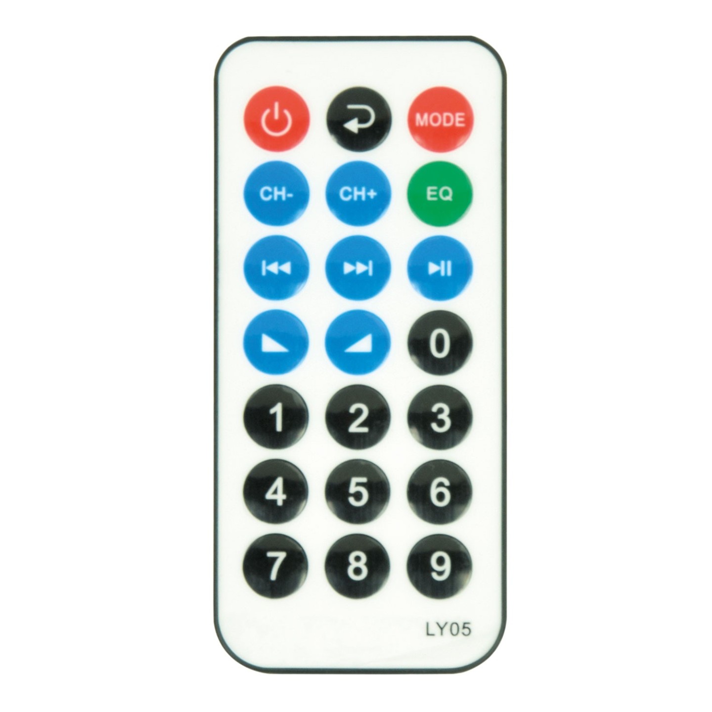 Adastra A22 Stereo Amplifier - 953.422UK - USB FM BT 2x25W@8ohm — Buy in Cyprus with Fast Delivery