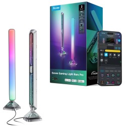 Buy Govee Gaming Monitor Light Bars - H8048 - Pro Smart RGBIC in Cyprus, Nicosia, Limassol, Larnaka, Pafos