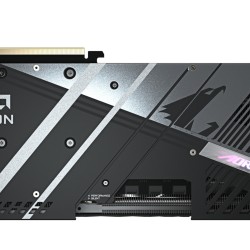 Buy GIGABYTE AORUS Radeon RX 9070 XT ELITE - 16GB GDDR6, 3100MHz, PCIe 5.0, WIND... in Cyprus, Nicosia, Limassol, Larnaka, Pafos