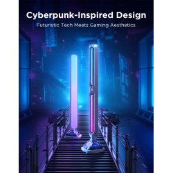 Buy Govee Gaming Monitor Light Bars - H8048 - Pro Smart RGBIC in Cyprus, Nicosia, Limassol, Larnaka, Pafos