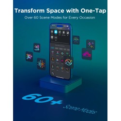 Buy Govee Gaming Monitor Light Bars - H8048 - Pro Smart RGBIC in Cyprus, Nicosia, Limassol, Larnaka, Pafos