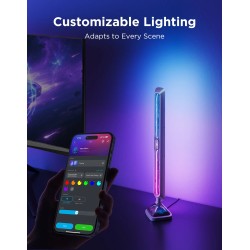 Buy Govee Gaming Monitor Light Bars - H8048 - Pro Smart RGBIC in Cyprus, Nicosia, Limassol, Larnaka, Pafos