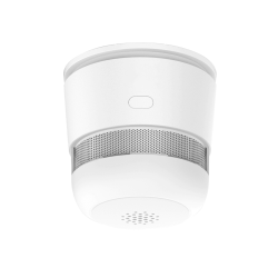 Buy WOOX Zigbee Smart Smoke Alarm - R7305 - Zigbee Smart Smoke Alarm in Cyprus, Nicosia, Limassol, Larnaka, Pafos