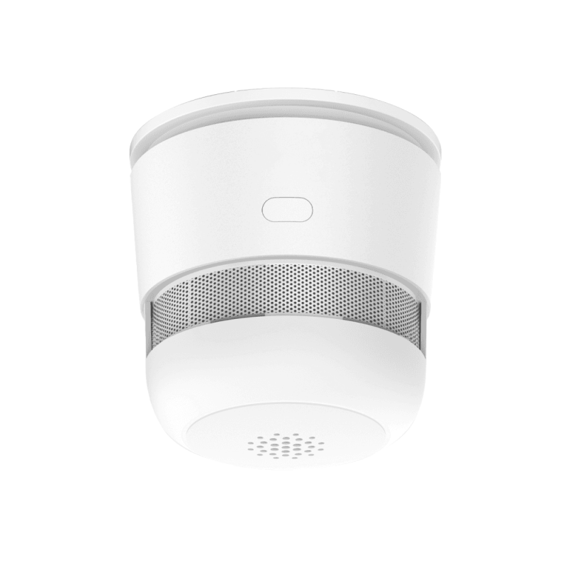 Buy WOOX Zigbee Smart Smoke Alarm - R7305 - Zigbee Smart Smoke Alarm in Cyprus, Nicosia, Limassol, Larnaka, Pafos