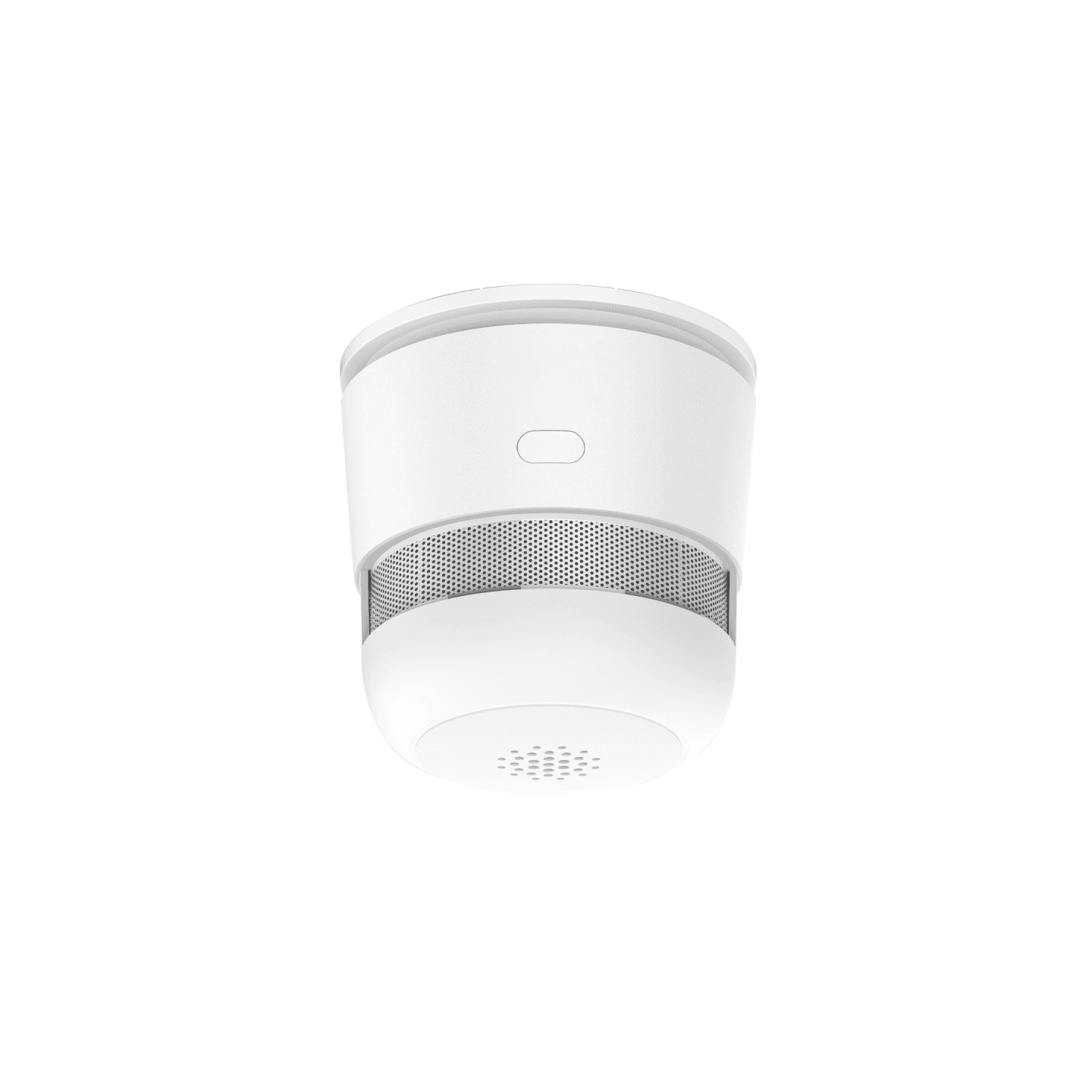WOOX Zigbee Smart Smoke Alarm - R7305 - Zigbee Smart Smoke Alarm — Buy in Cyprus with Fast Delivery