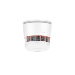 Buy WOOX Zigbee Smart Smoke Alarm - R7305 - Zigbee Smart Smoke Alarm in Cyprus, Nicosia, Limassol, Larnaka, Pafos