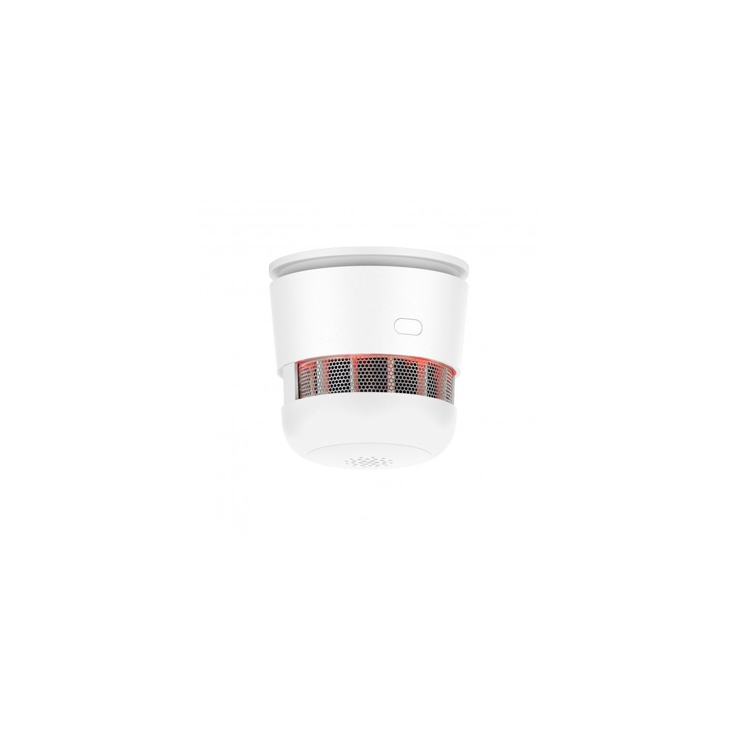 WOOX Zigbee Smart Smoke Alarm - R7305 - Zigbee Smart Smoke Alarm — Buy in Cyprus with Fast Delivery