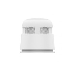 Buy WOOX Zigbee Smart Smoke Alarm - R7305 - Zigbee Smart Smoke Alarm in Cyprus, Nicosia, Limassol, Larnaka, Pafos