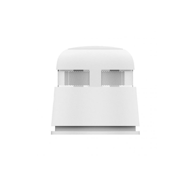 Buy WOOX Zigbee Smart Smoke Alarm - R7305 - Zigbee Smart Smoke Alarm in Cyprus, Nicosia, Limassol, Larnaka, Pafos