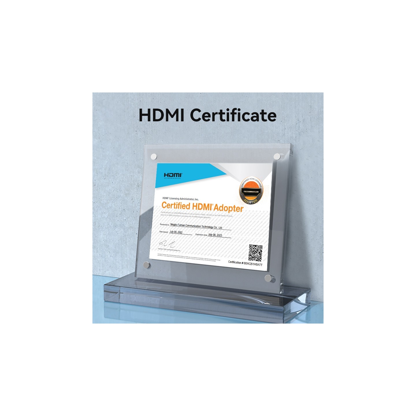 Vention HDMI Cable - AHCBJ - 2.0 M-F Extension 5.0m — Buy in Cyprus with Fast Delivery