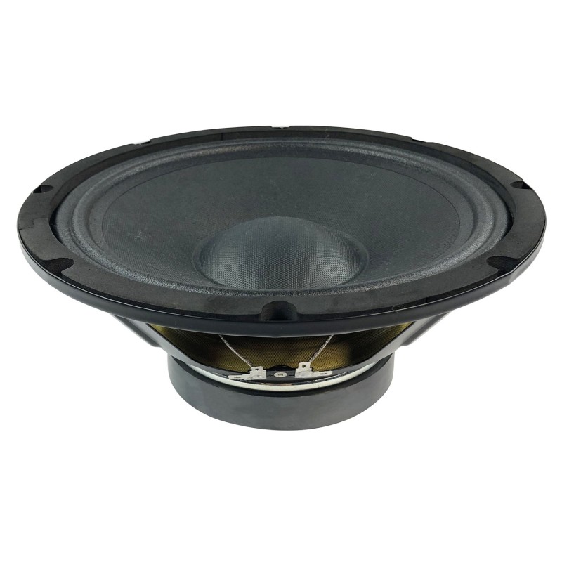 Buy Citronic Parts Driver - 902.105UK - 10'' for Passive 8ohm Speakers 250W in Cyprus, Nicosia, Limassol, Larnaka, Pafos