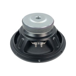 Buy Citronic Parts Driver - 902.105UK - 10'' for Passive 8ohm Speakers 250W in Cyprus, Nicosia, Limassol, Larnaka, Pafos