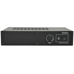 Buy Adastra Slave Amplifier - RS120 - 120W 100V Slave Amplifier 953.120UK in Cyprus, Nicosia, Limassol, Larnaka, Pafos