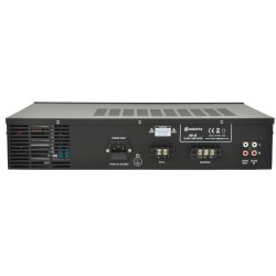 Buy Adastra Slave Amplifier - RS120 - 120W 100V Slave Amplifier 953.120UK in Cyprus, Nicosia, Limassol, Larnaka, Pafos