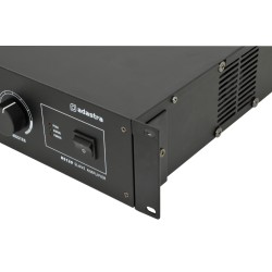 Buy Adastra Slave Amplifier - RS120 - 120W 100V Slave Amplifier 953.120UK in Cyprus, Nicosia, Limassol, Larnaka, Pafos