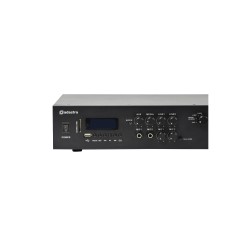 Buy Adastra A2 Stereo Amplifier - 953.402UK - 2x200W USB BT FM in Cyprus, Nicosia, Limassol, Larnaka, Pafos